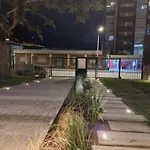 Nuevo, Opcion Parking, Hasta 5 Personas